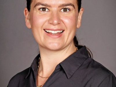 Niamh Hester