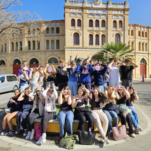11.Bull ring Puerto de Santa Maria