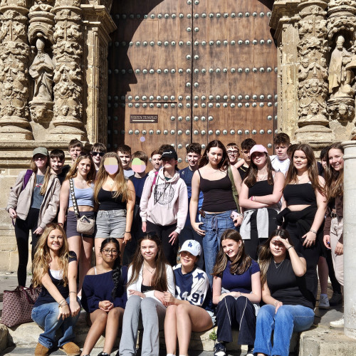 13a.La Iglesia de Santa Maria