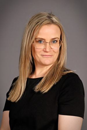 STAFF - Nicola Downing