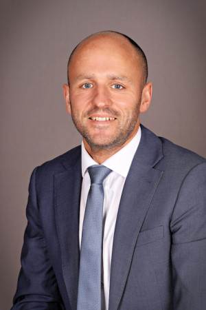 STAFF - Stephen Hackshaw