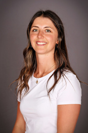 STAFF - Sophie Charlton