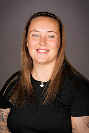 STAFF - Summer Sykes