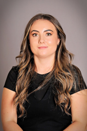 STAFF - Leah Smalley