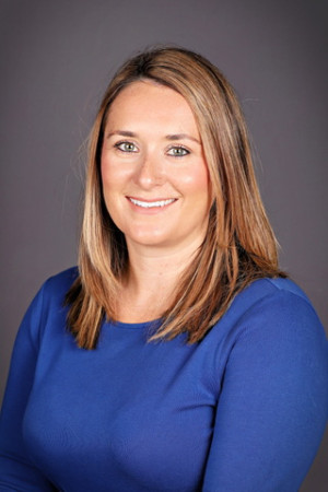 STAFF - Sarah Swales