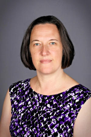 STAFF - Vikki Taylor