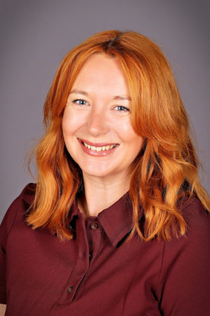 STAFF - Allana Howard