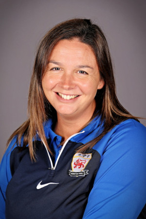 STAFF - Danielle Whittel