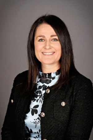 STAFF - Emma Tyldsley