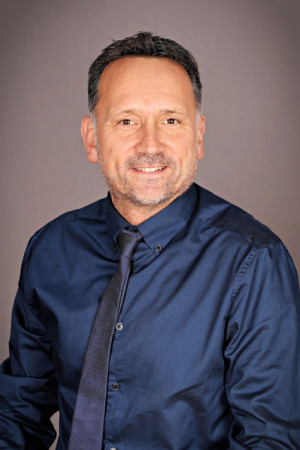 STAFF - James Stubbs